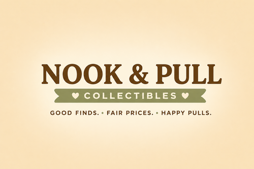Nook & Pull 
